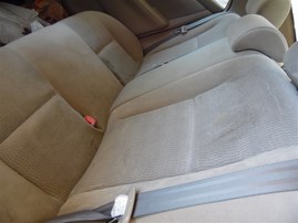2005 Toyota Corolla LE Gold 1.8L AT #Z24753